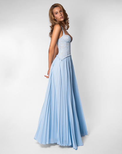 Gaia Dress