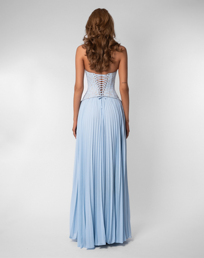 Gaia Dress
