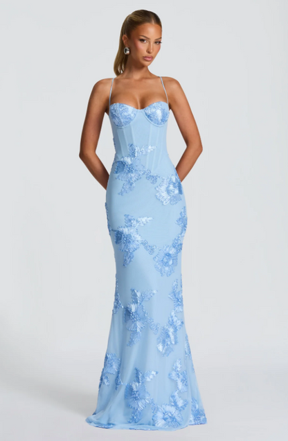 Alexia Maxi Dress