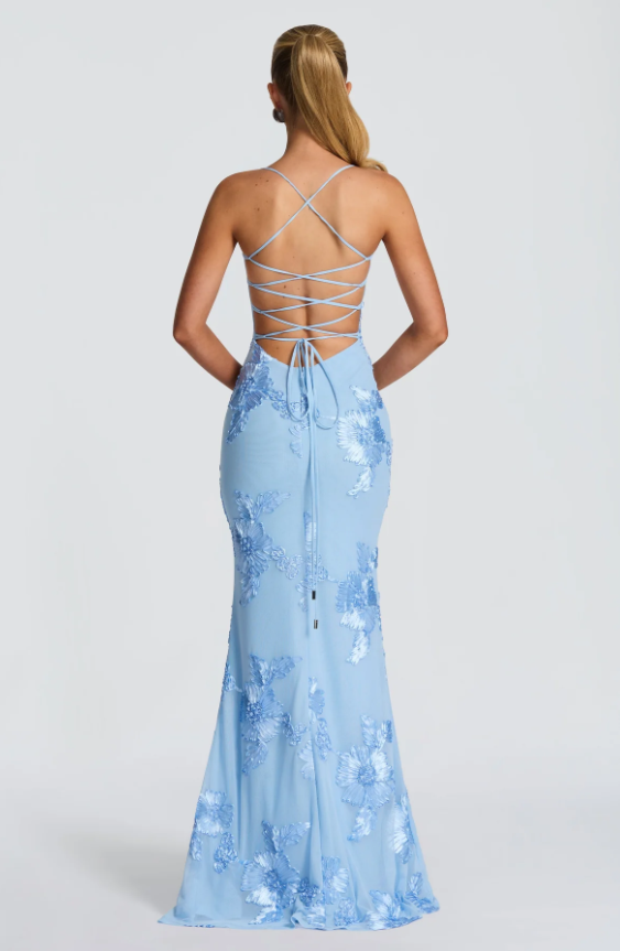 Alexia Maxi Dress