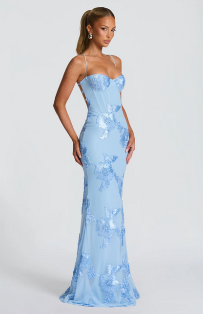 Alexia Maxi Dress