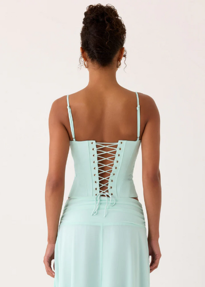 Selena | Corset Set