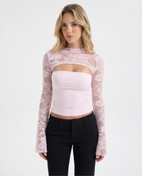 Soft Pink