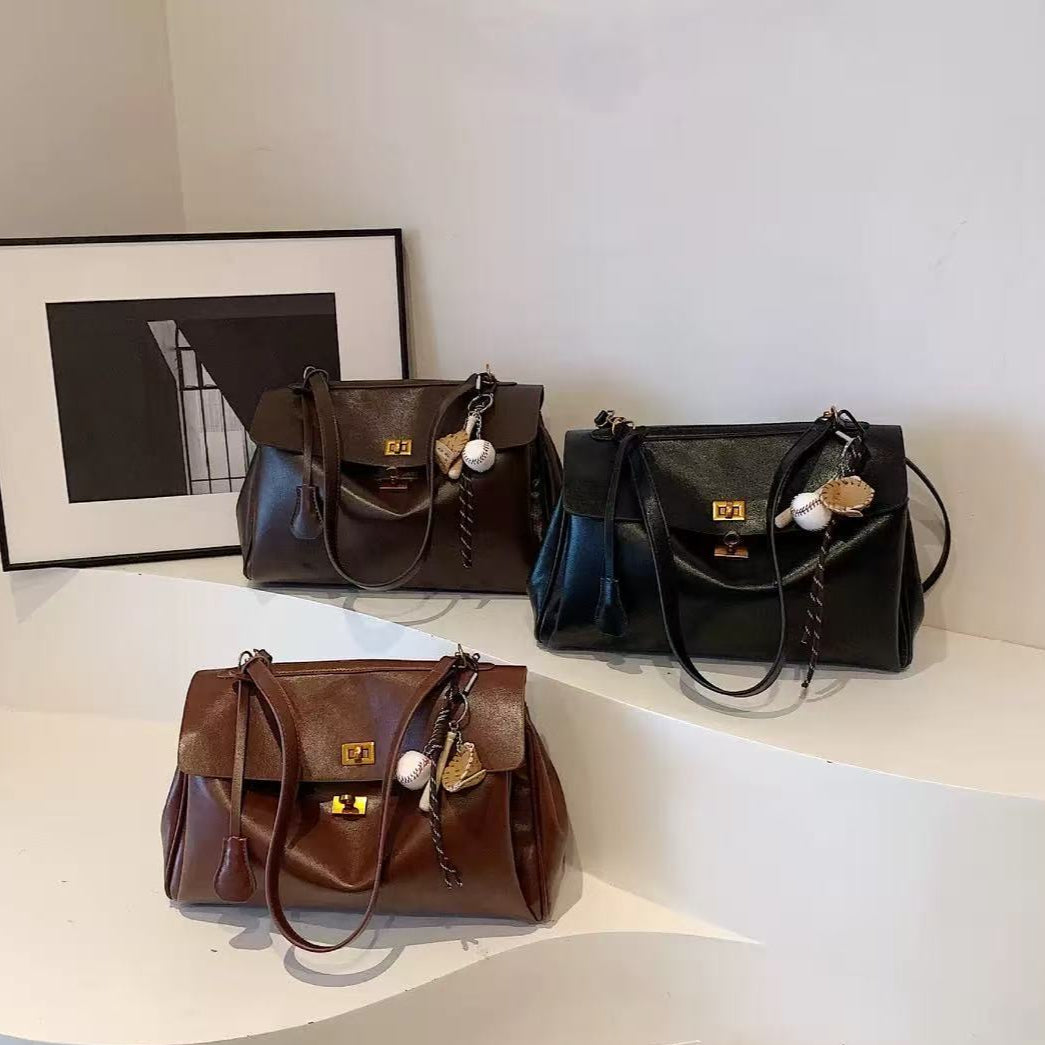 Elara | Vintage Bag