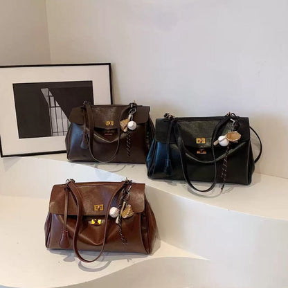 Elara | Vintage Bag