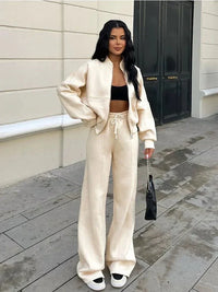 Soft Beige