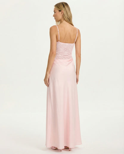Elara | Rose Muse Maxi