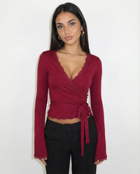 Wine Red