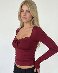 Wine Red