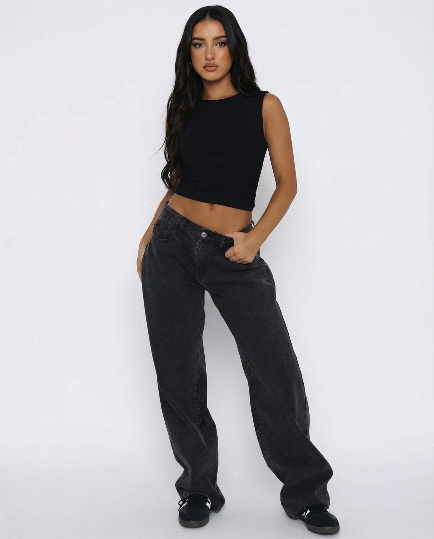 ARIA | Flow Jeans