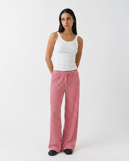 ARIA | Striped Pants