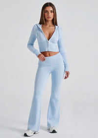 Ice Blue