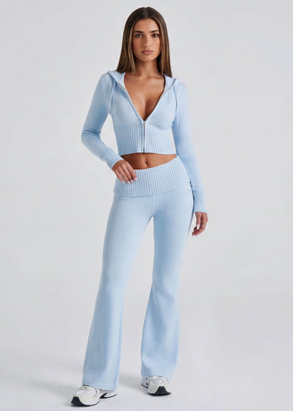 ARIA | Knit Lounge Set
