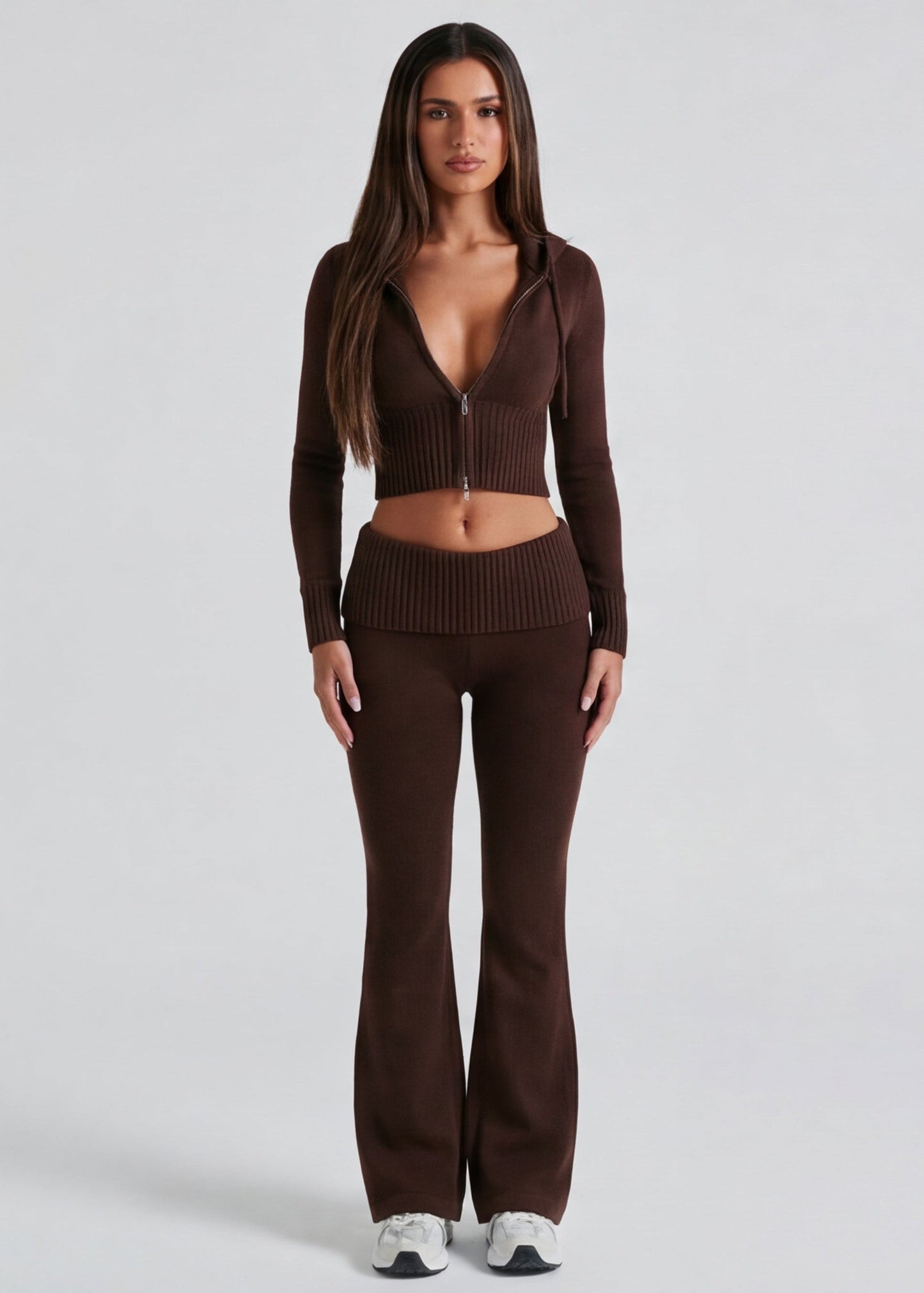 ARIA | Knit Lounge Set