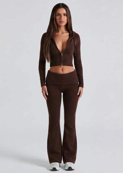 ARIA | Knit Lounge Set