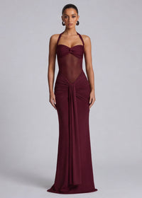 Wine Red
