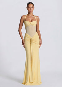 Light Yellow