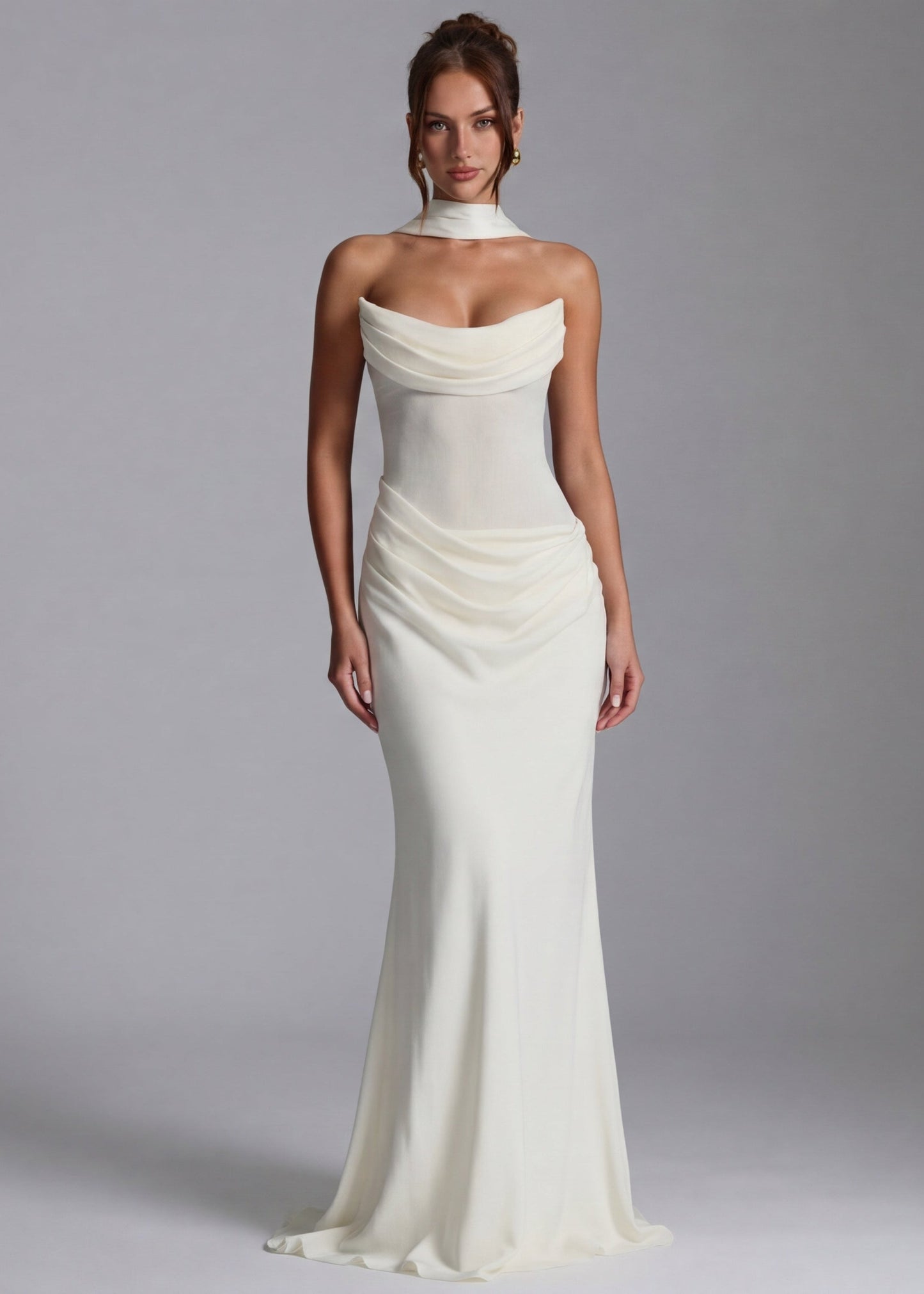 Elara | Muse Maxi Dress