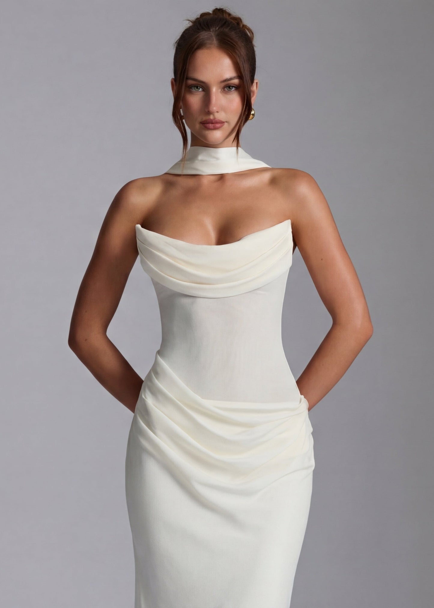 Elara | Muse Maxi Dress