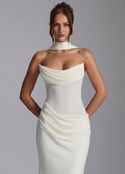 Elara | Muse Maxi Dress