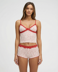 Red/White