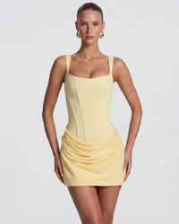 Light Yellow