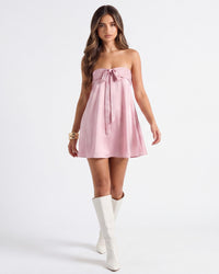 Soft Pink