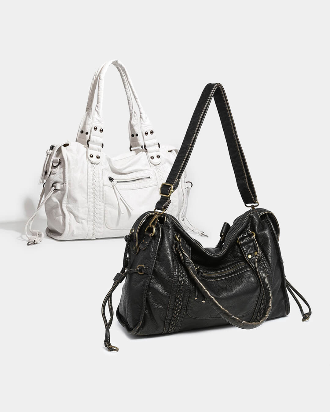 Elara | Vintage Bag