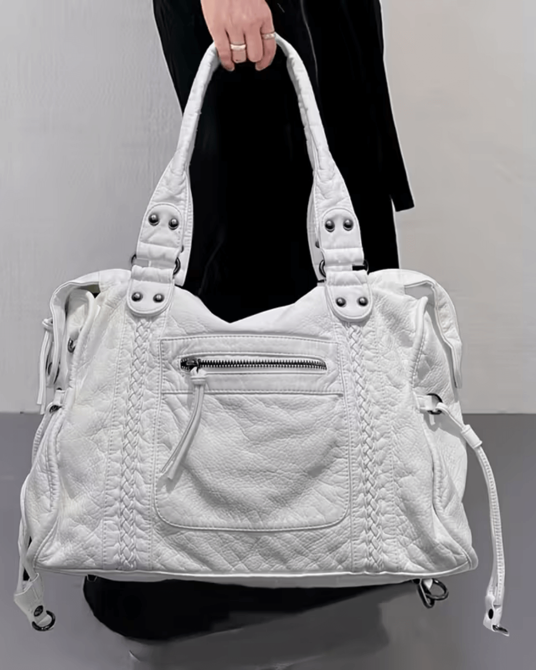 Elara | Vintage Bag