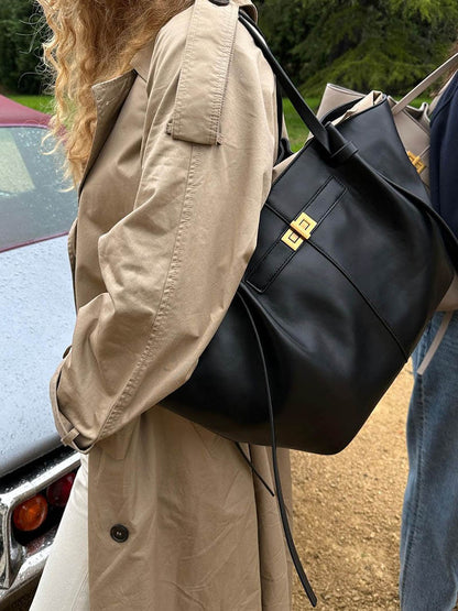 Elara | Vintage Bag