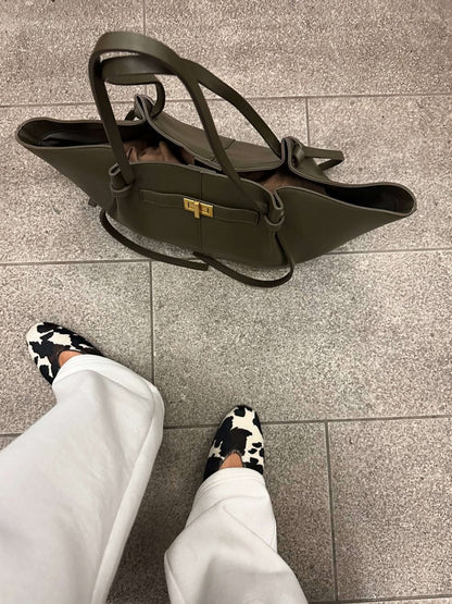 Elara | Vintage Bag