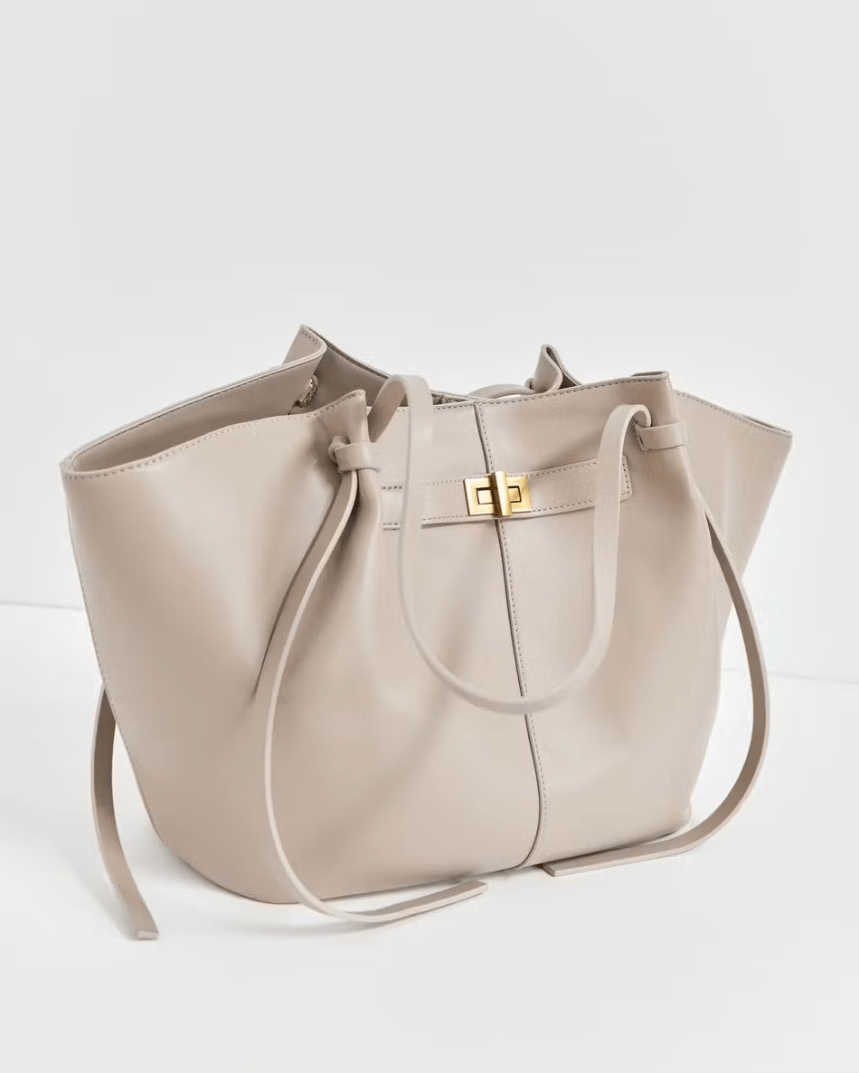Elara | Vintage Bag