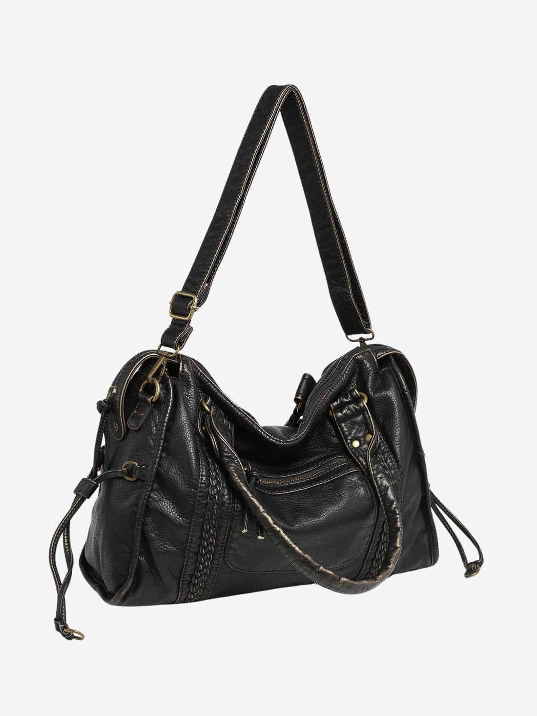 Elara | Vintage Bag
