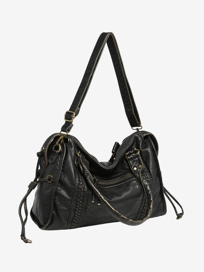 Elara | Vintage Bag