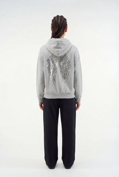 ARIA | Angel Hoodie
